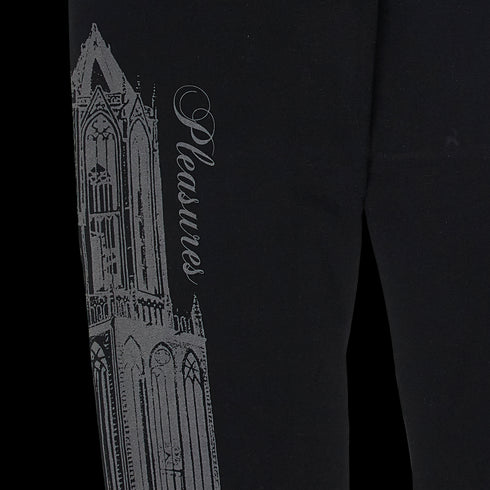 PLEASURES WARSAW SWEATPANT Mens Apparel - MENS APPAREL